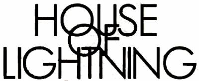 logo House Of Lightning